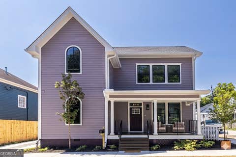 Photo of 169 Chester Ave AVE SE, Atlanta, GA 30316 (MLS # 10830856)