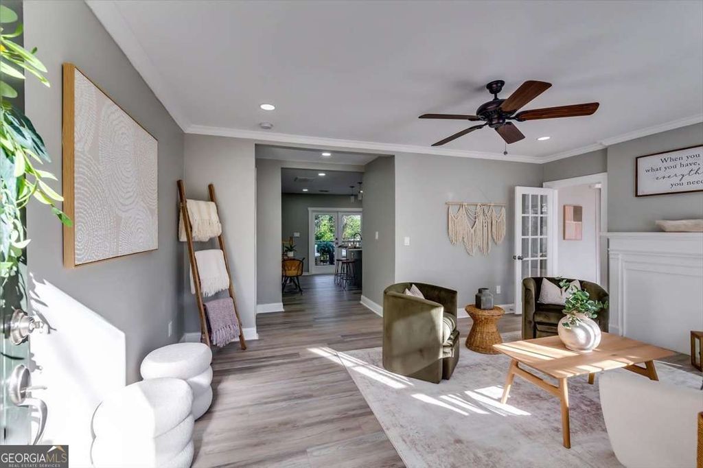 Photo of 939 Hope Drive SW, Atlanta, GA 30310 (MLS # 10658885)