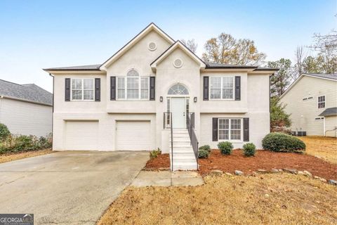 3010 Andora DR SW Marietta GA 30064