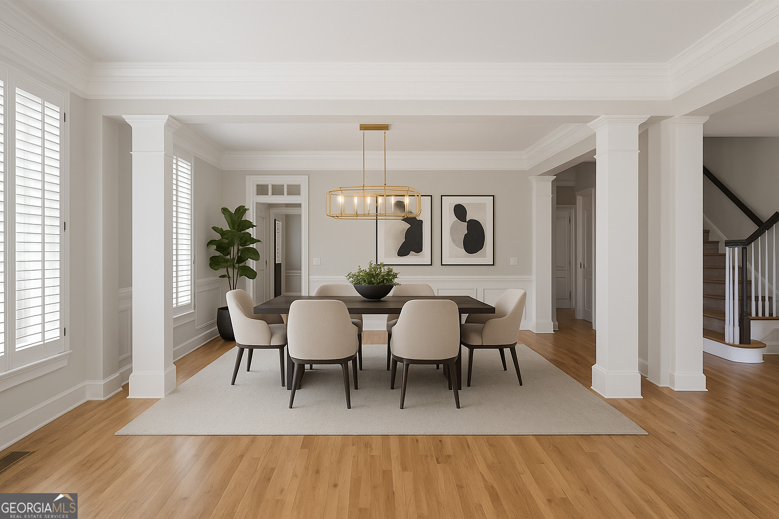 4974 Dovecote TRL