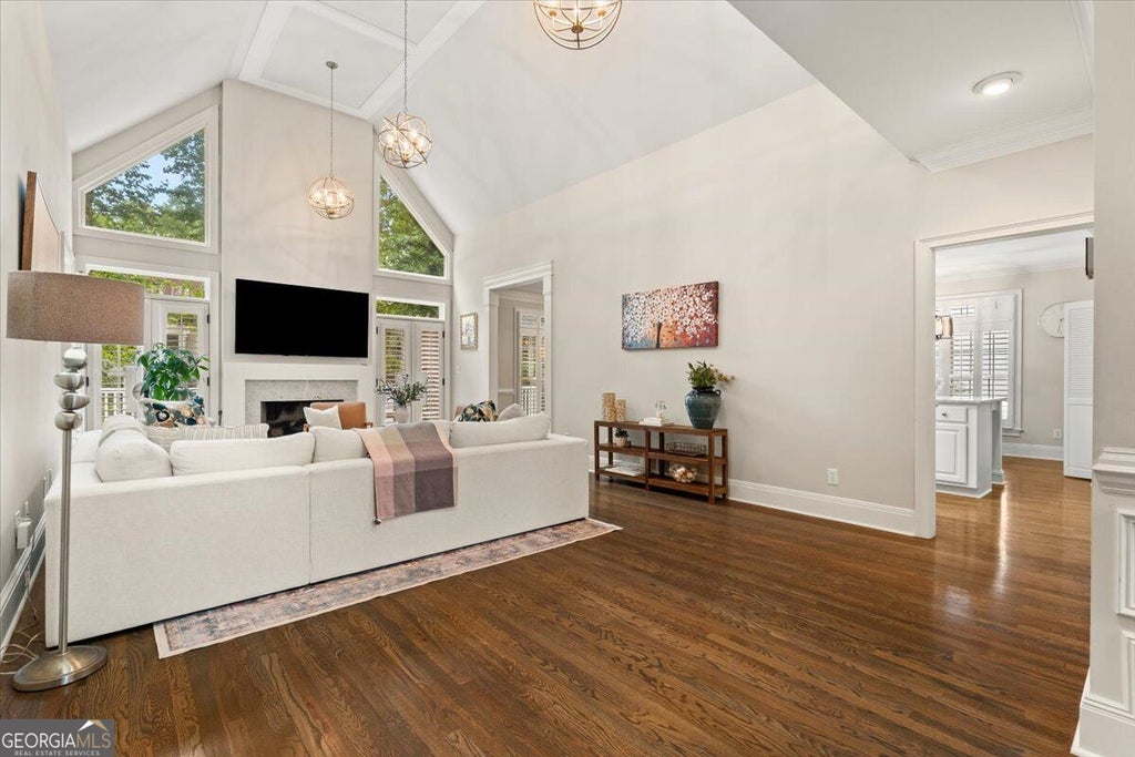 Photo of 4512 Woodhaven NE, Marietta, GA 30067 (MLS # 10870974)