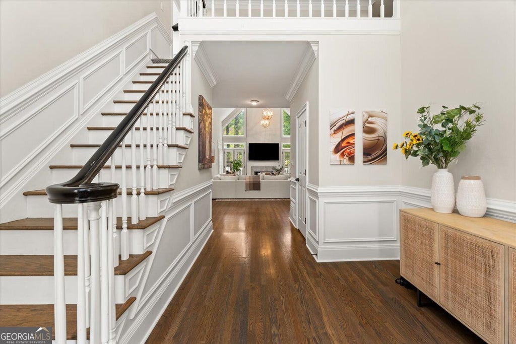 Photo of 4512 Woodhaven NE, Marietta, GA 30067 (MLS # 10870974)