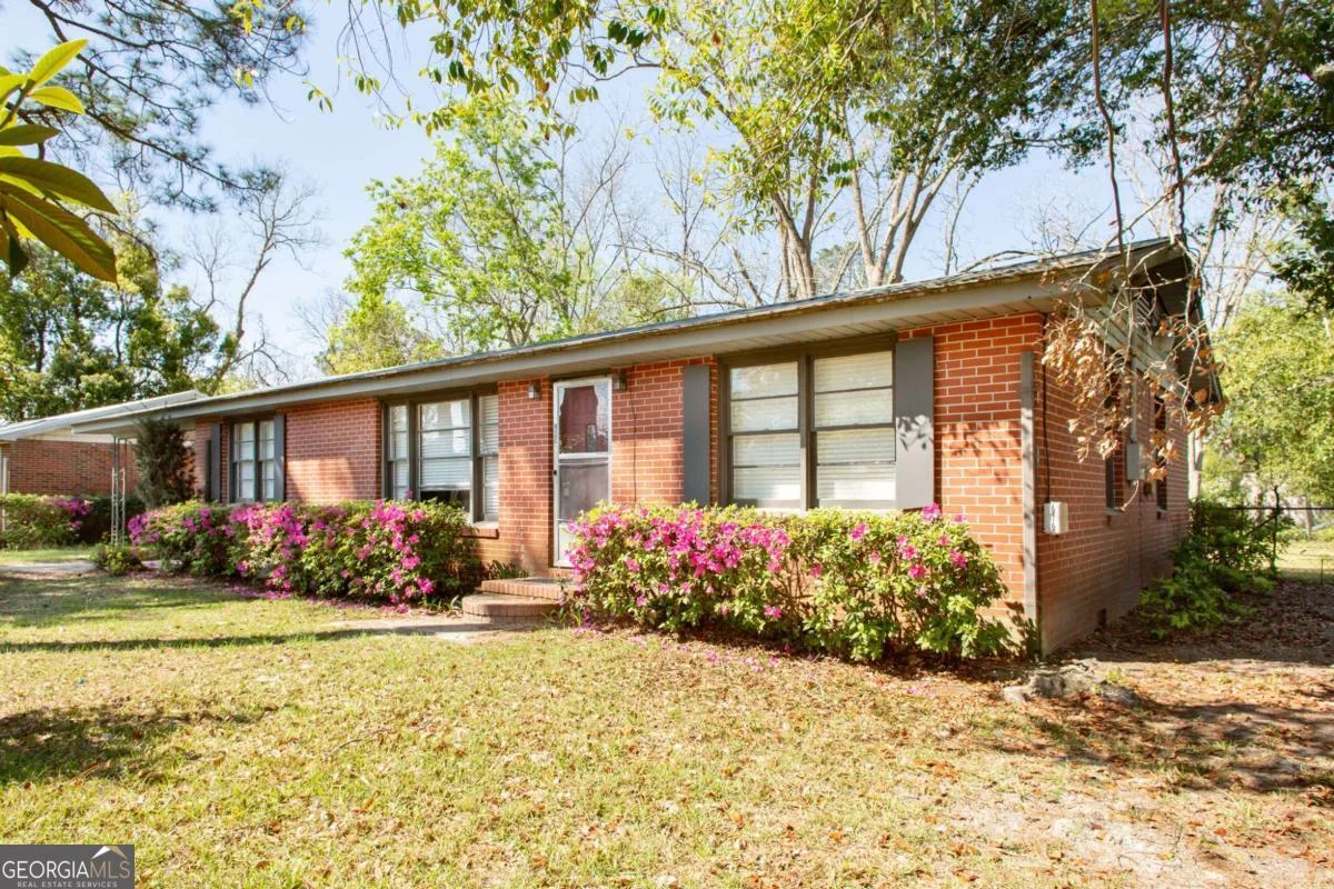 1329 Gorman Road