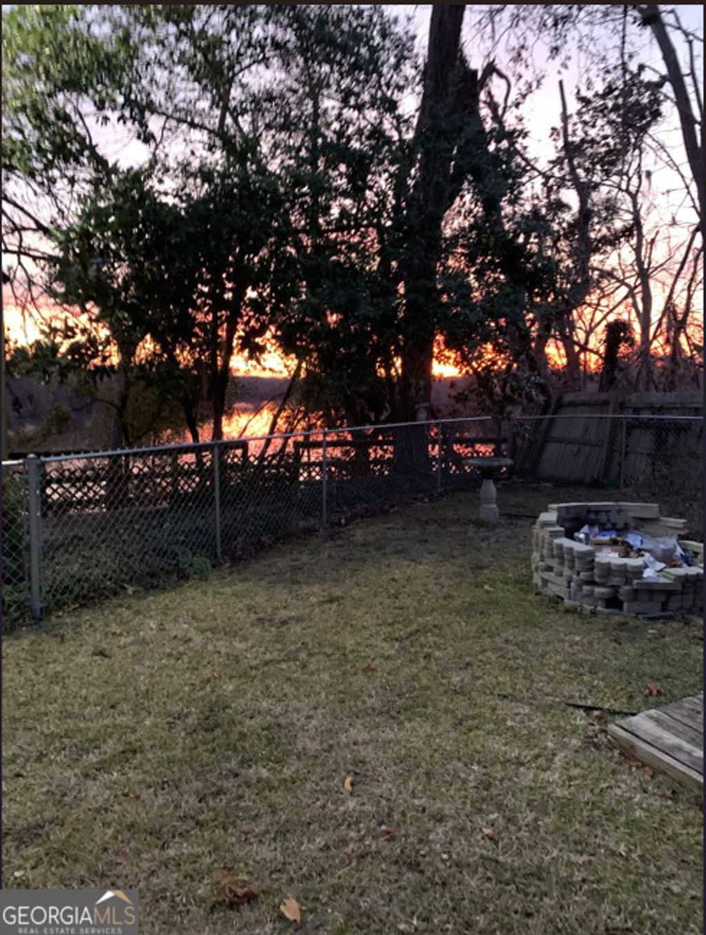 Photo of 674 McNatt Falls Road, Uvalda, GA 30473 (MLS # 10719014)