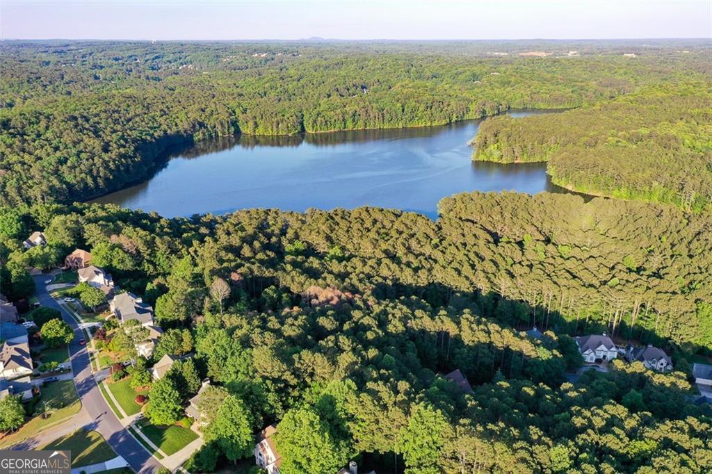 Eagle Watch - Residential