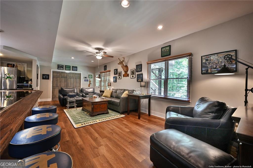 Eagle Watch - Residential