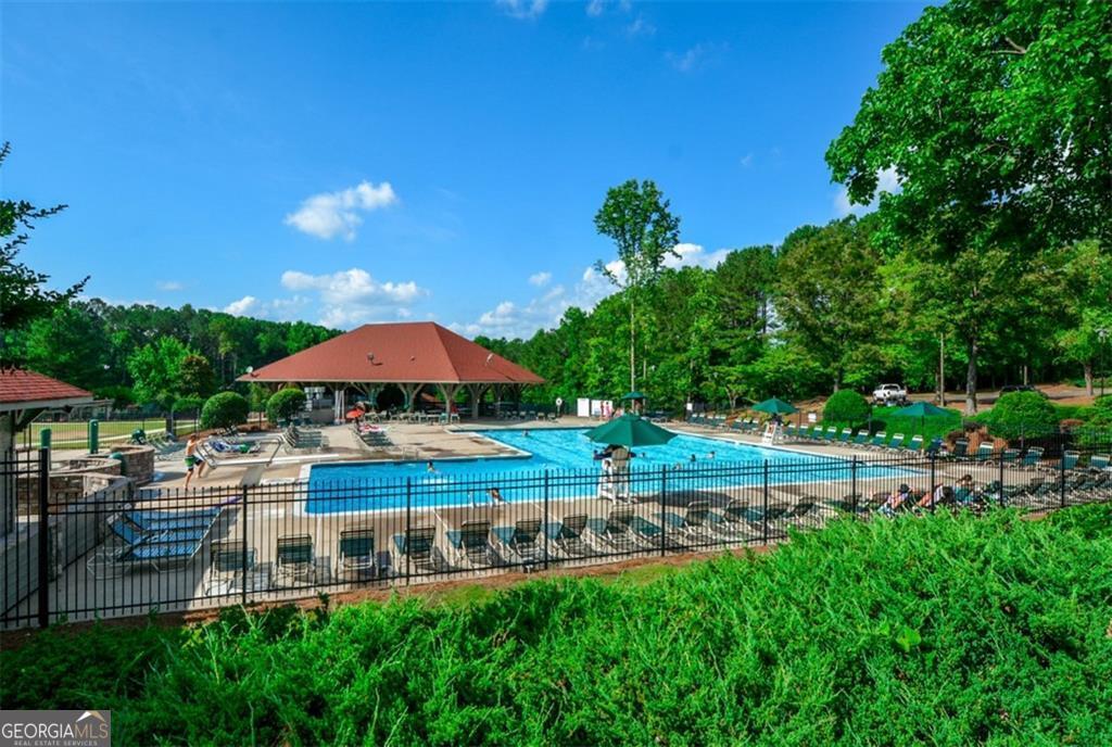 Eagle Watch - Residential