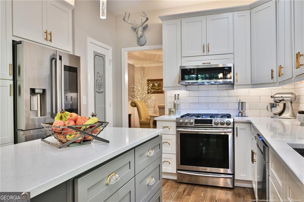 Eagle Watch - Residential