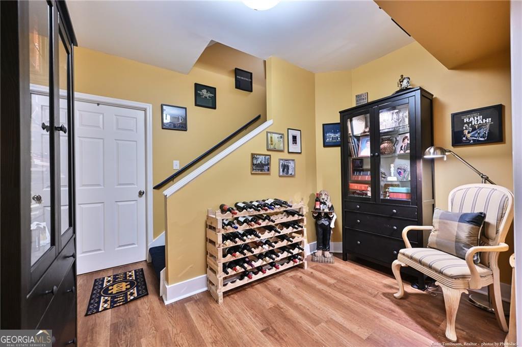 Eagle Watch - Residential