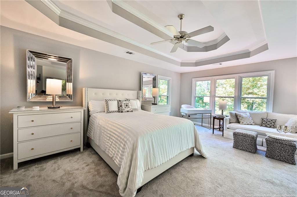 Eagle Watch - Residential