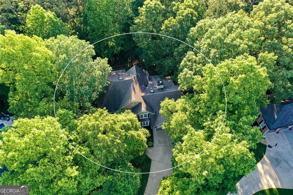 Eagle Watch - Residential