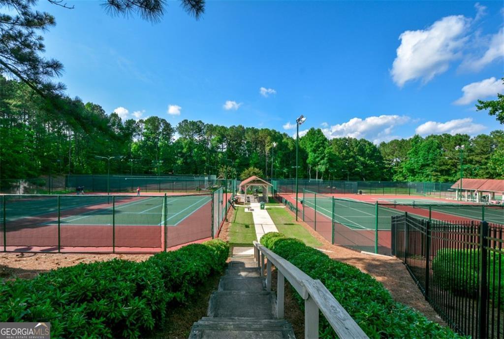 Eagle Watch - Residential