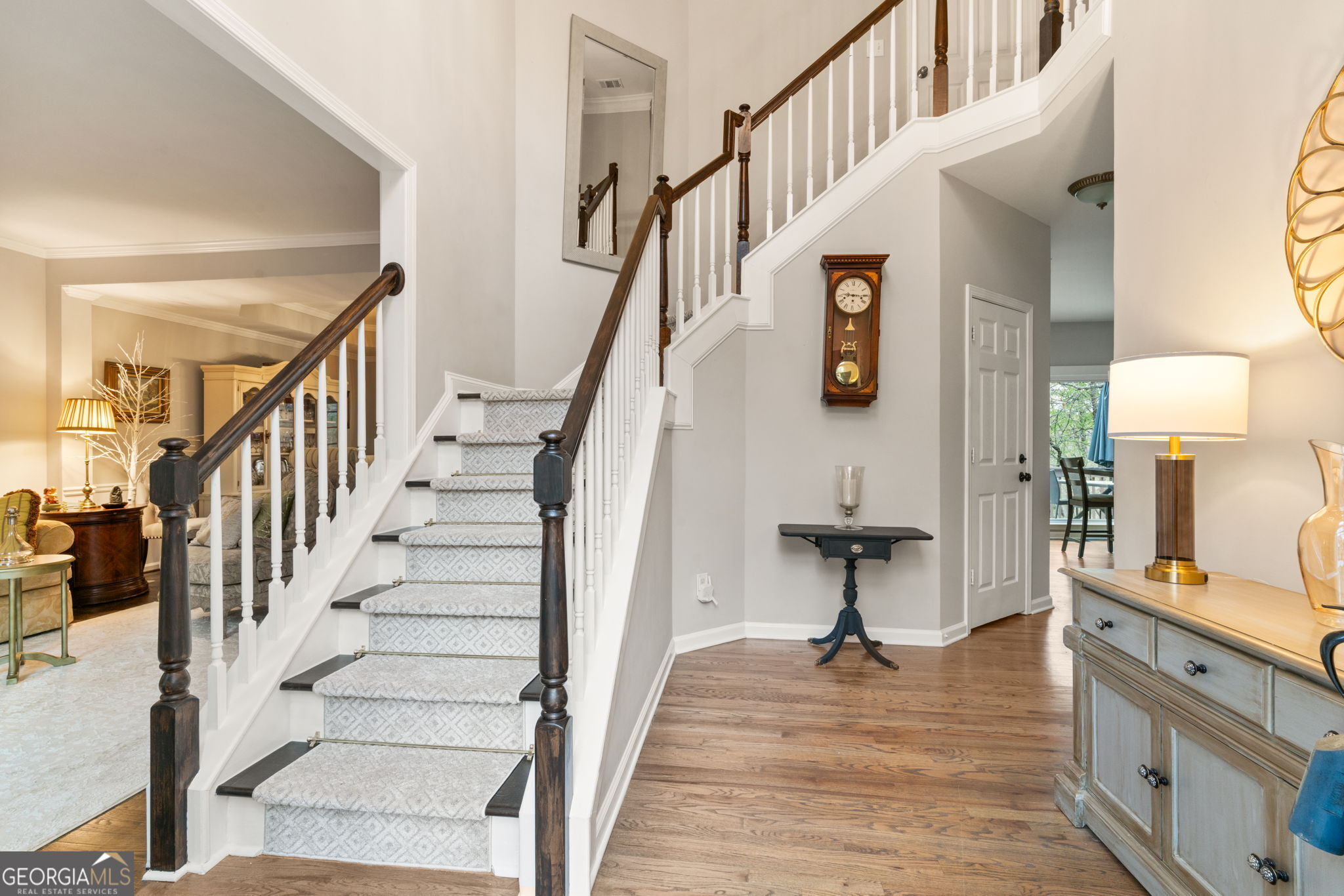 Eagle Watch - Residential