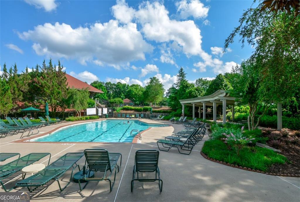 Eagle Watch - Residential