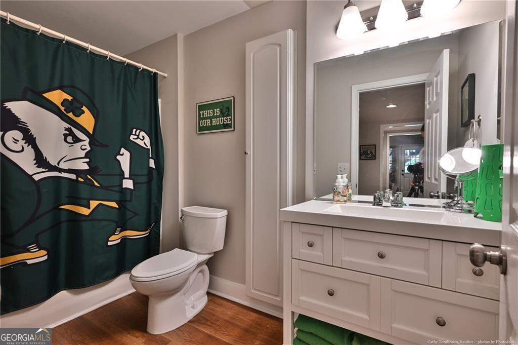 Eagle Watch - Residential