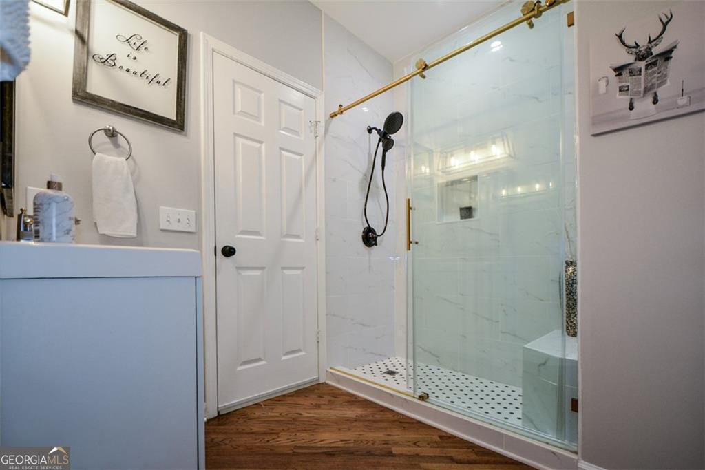 Eagle Watch - Residential