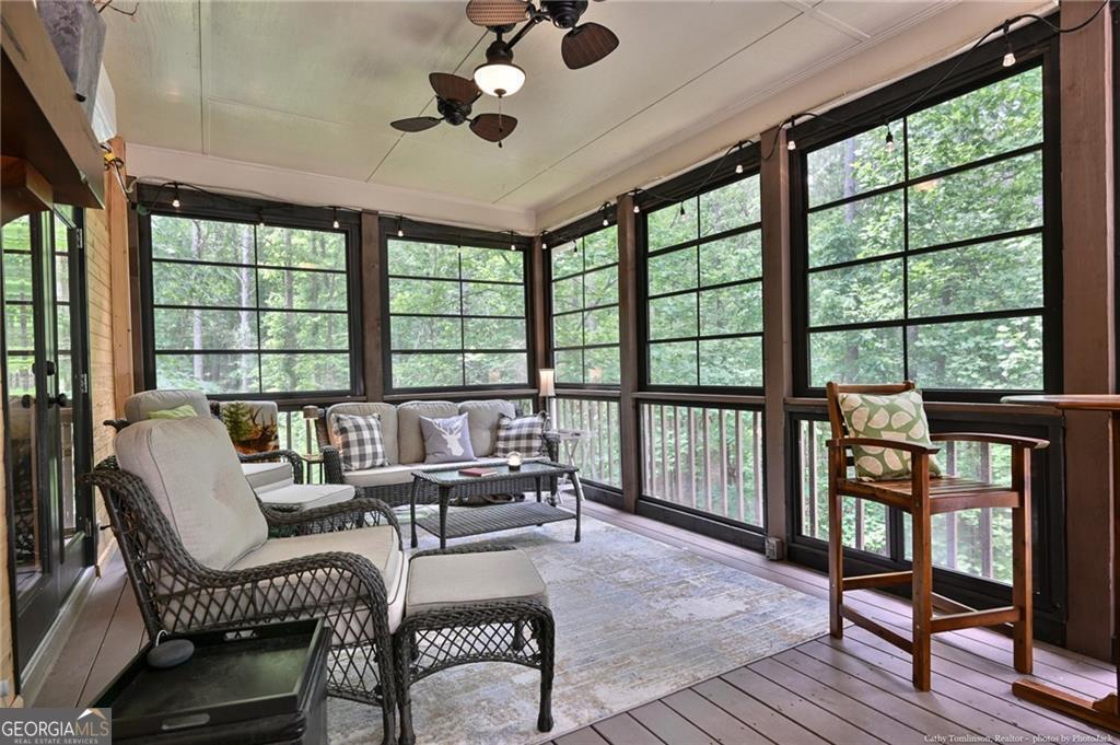 Eagle Watch - Residential