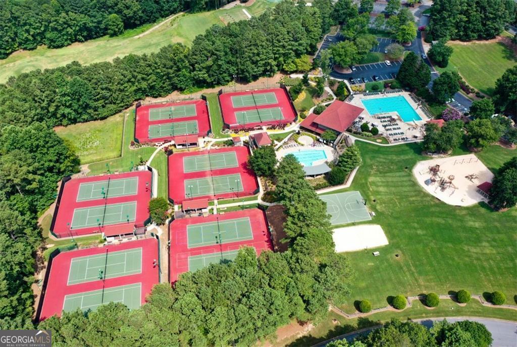 Eagle Watch - Residential