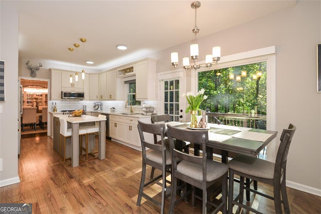 Eagle Watch - Residential