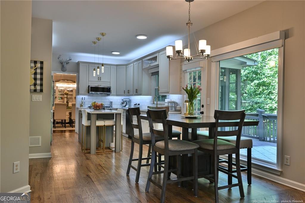 Eagle Watch - Residential