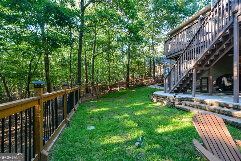 Eagle Watch - Residential