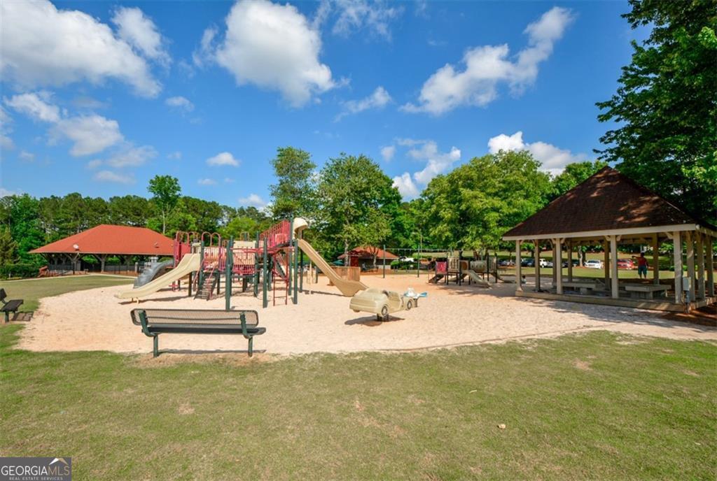 Eagle Watch - Residential