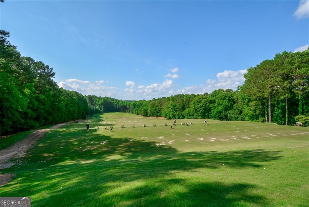 Eagle Watch - Residential