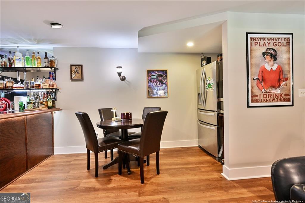 Eagle Watch - Residential