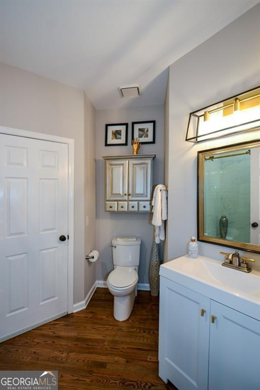 Eagle Watch - Residential