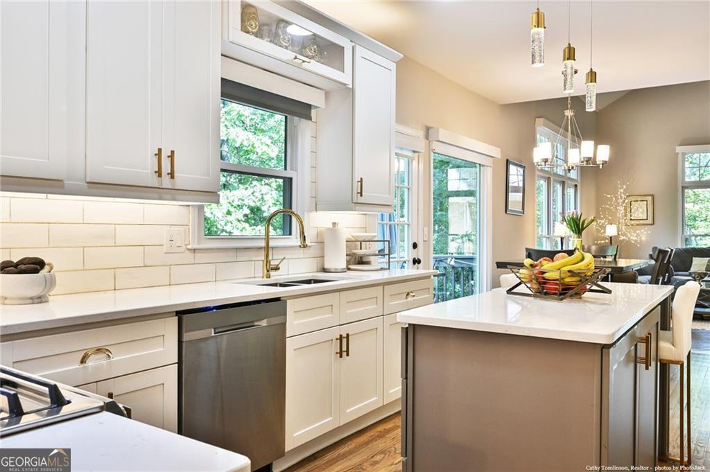 Eagle Watch - Residential