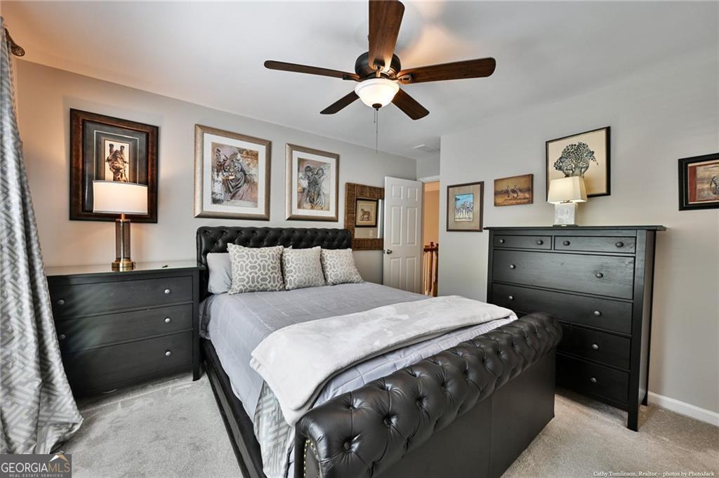 Eagle Watch - Residential