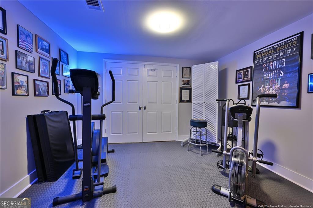 Eagle Watch - Residential