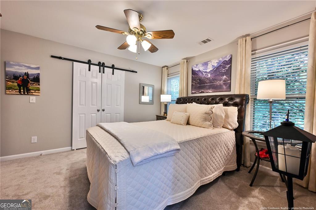 Eagle Watch - Residential