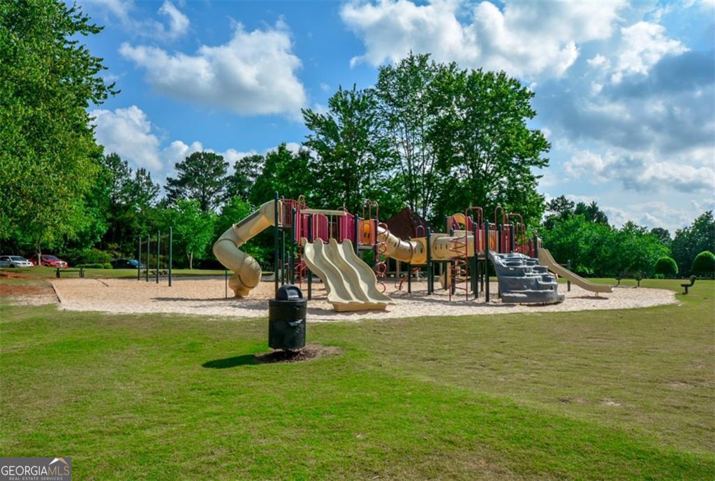 Eagle Watch - Residential