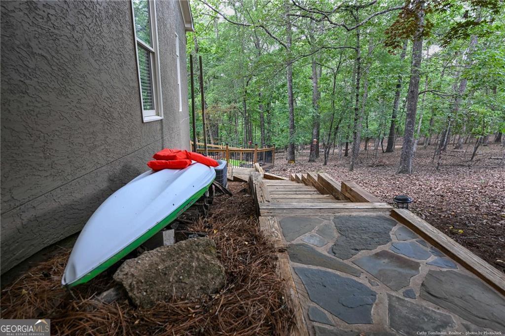 Eagle Watch - Residential