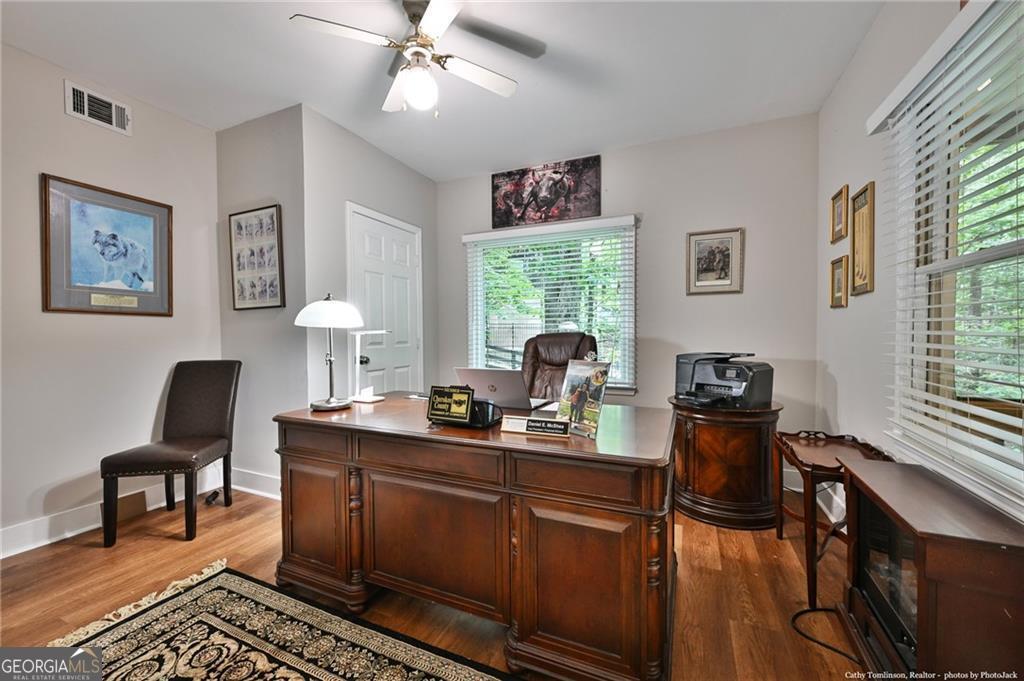 Eagle Watch - Residential