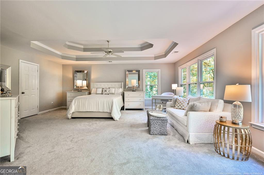 Eagle Watch - Residential