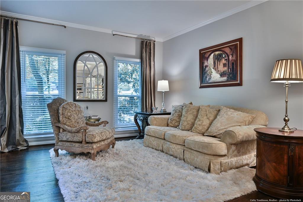 Eagle Watch - Residential