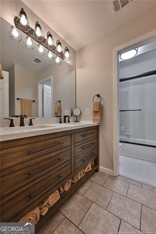 Eagle Watch - Residential