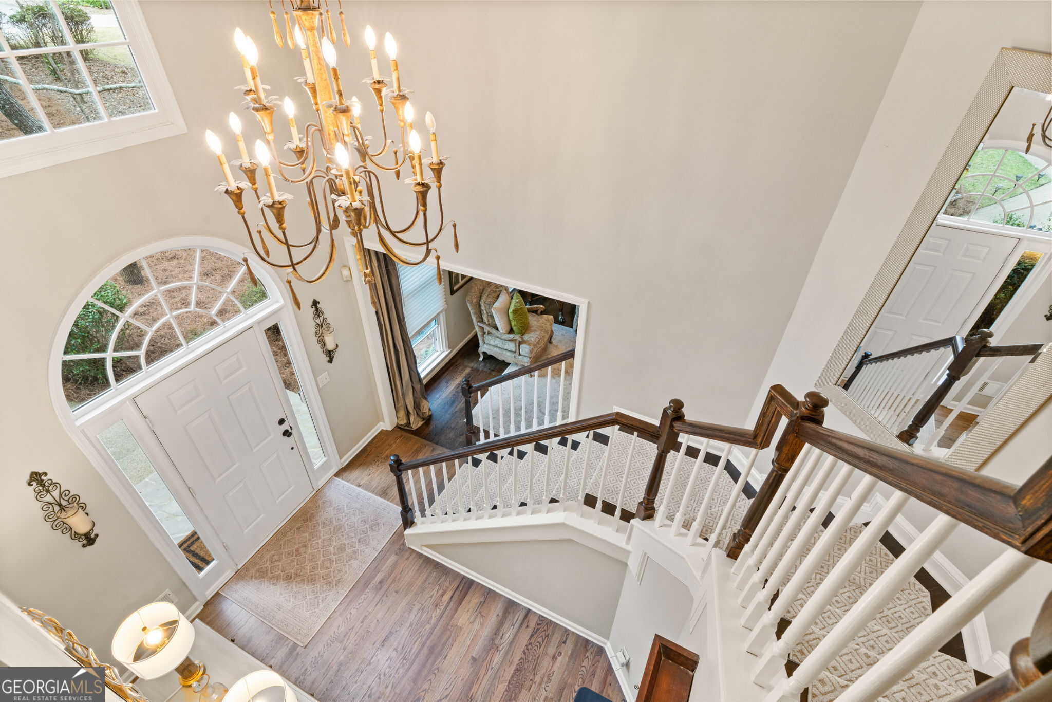 Eagle Watch - Residential