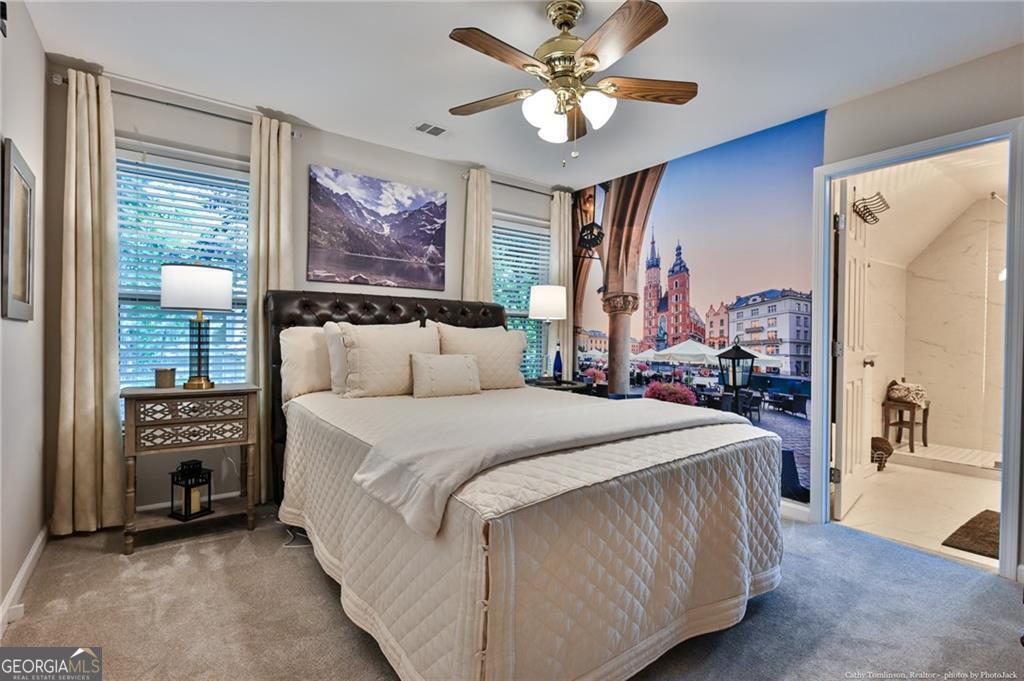 Eagle Watch - Residential