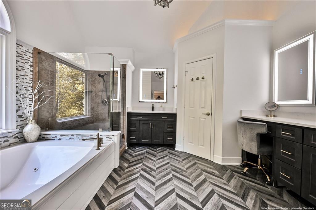 Eagle Watch - Residential