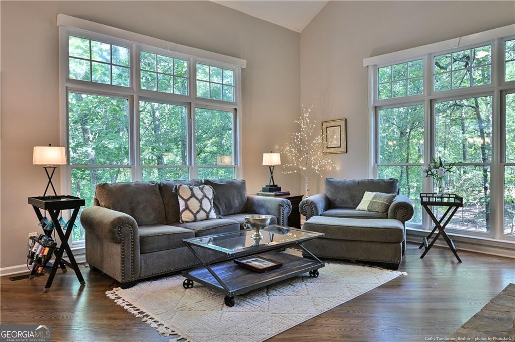 Eagle Watch - Residential