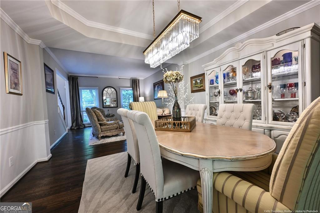 Eagle Watch - Residential