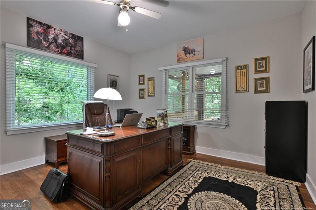 Eagle Watch - Residential