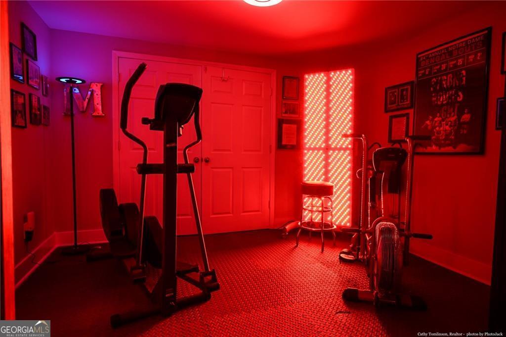 Eagle Watch - Residential