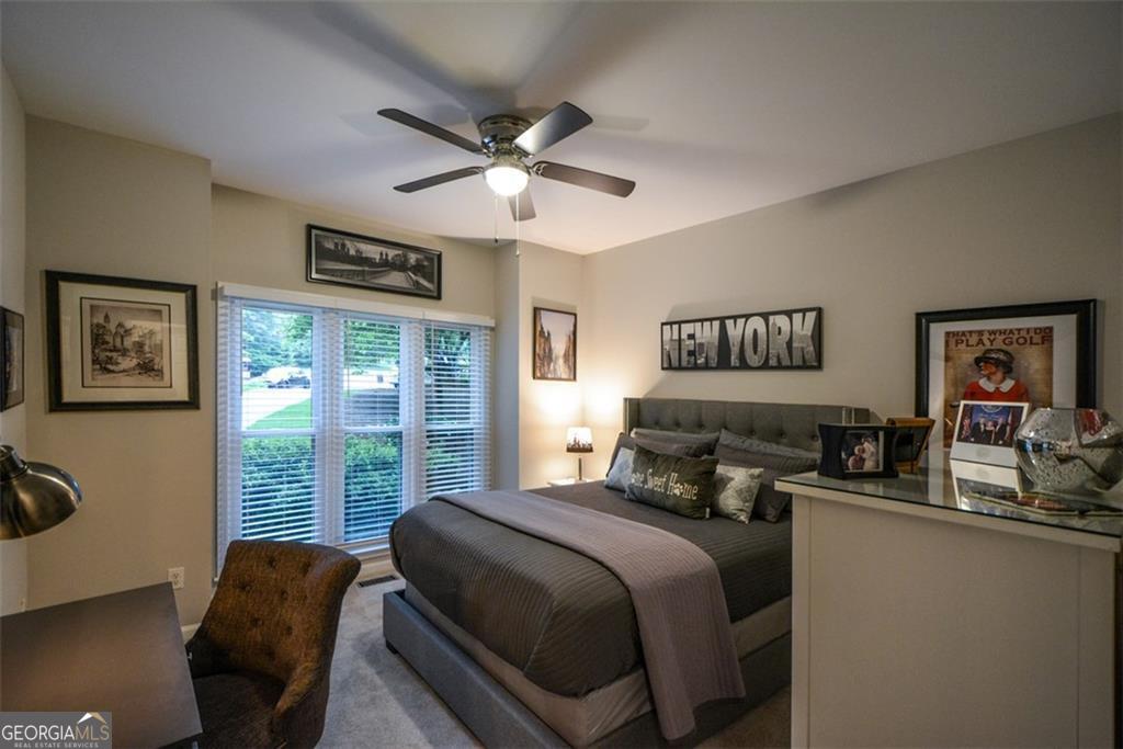 Eagle Watch - Residential