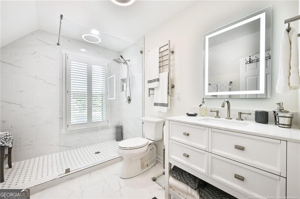 Eagle Watch - Residential