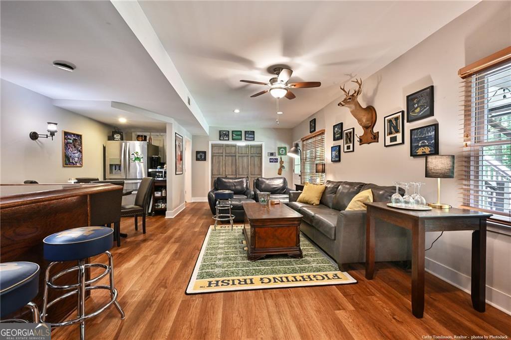 Eagle Watch - Residential