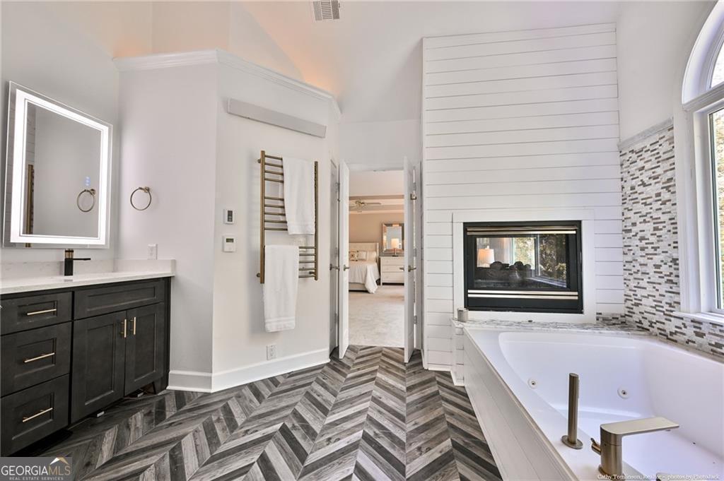 Eagle Watch - Residential